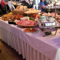 Keizersberg À l'intérieur