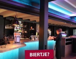 Keizersberg Extérieur