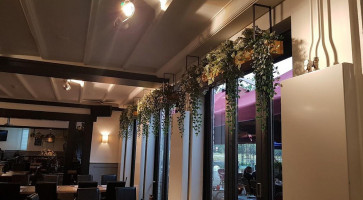 Keizersberg Extérieur