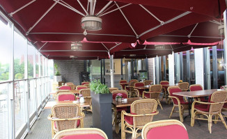 Keizersberg Extérieur