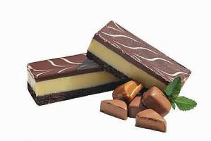 Keizersberg Nourriture