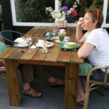 Eethuis De Koegelwieck Bebida