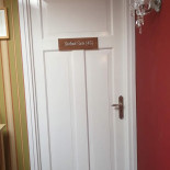 Eethuis De Koegelwieck Bebida