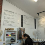 Eethuis De Koegelwieck Cardápio