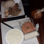 The String Nourriture