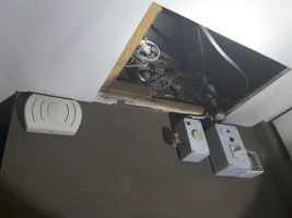 Grillroom Yusuf drink