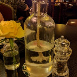 Lotgenoten Eetcafé Boisson