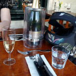 Lotgenoten Eetcafé Boisson