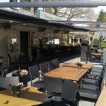 't Edelhert Extérieur