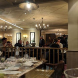 't Edelhert À l'intérieur