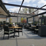 't Edelhert Extérieur