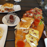 't Edelhert Nourriture