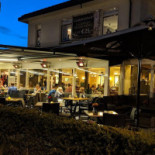 't Edelhert Extérieur