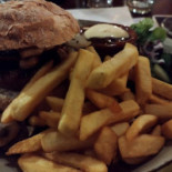 't Edelhert Nourriture