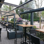 't Edelhert Extérieur