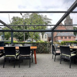 't Edelhert Extérieur