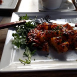 De Eetgalerie Lochem Essen