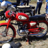 De Olde Mölle Extérieur