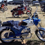 De Olde Mölle Extérieur