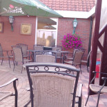 De Olde Mölle Extérieur