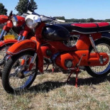 De Olde Mölle Extérieur