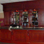 De Olde Mölle À l'intérieur