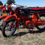 De Olde Mölle Extérieur