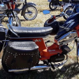 De Olde Mölle Boisson