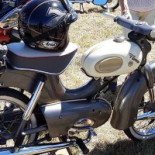 De Olde Mölle Boisson