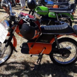 De Olde Mölle Boisson