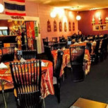 De Olde Mölle À l'intérieur