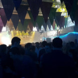 Snackcounter Braam `t Eiland Extérieur