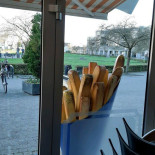 Snackcounter Braam `t Eiland Extérieur