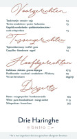 Drie Haringhe Bistro
