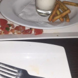 Drie Haringhe Bistro Bebida