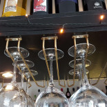 Pizzeria 'da Alfio' Wassenaar Boisson