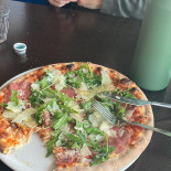 Pizzeria 'da Alfio' Wassenaar Nourriture