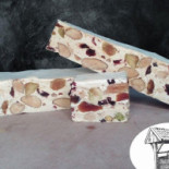 Cafetaria Visser Bebida