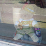 Cafetaria Visser Bebida