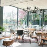 Smûk À l'intérieur