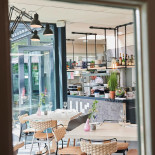 Smûk À l'intérieur