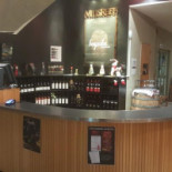 Smûk À l'intérieur