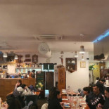 Echos Home Havelte Dentro