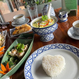 Echos Home Havelte Bebida