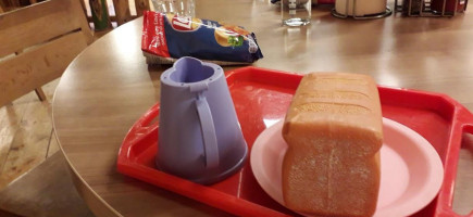 Hof Poppendamme drink