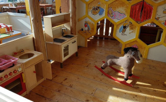 Hof Poppendamme drink