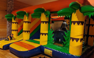 Hof Poppendamme drink