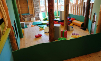 Hof Poppendamme outside