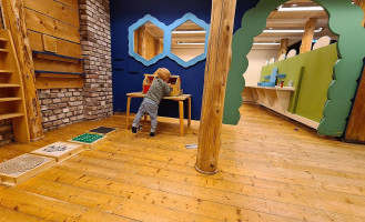 Hof Poppendamme drink