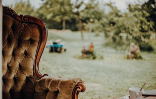 Hof Poppendamme drink